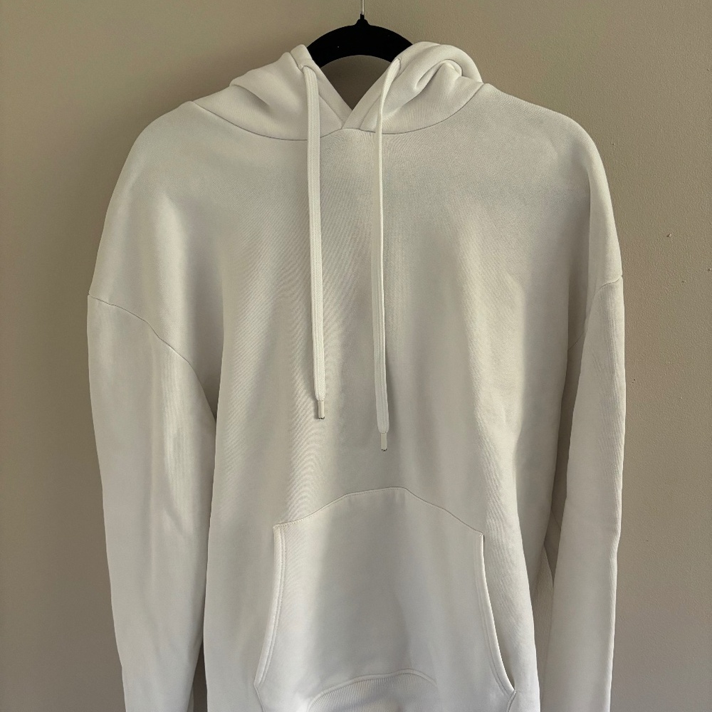 Zara Mens Sweatshirt
